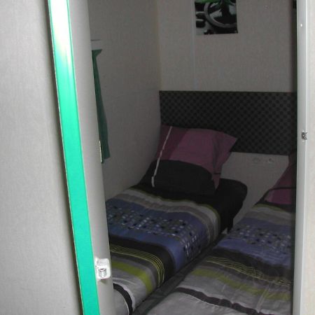 Mobil Home Dordogne Mouzens  Екстер'єр фото