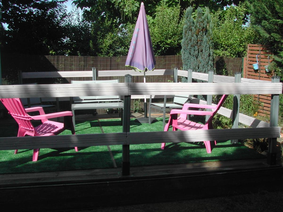 Mobil Home Dordogne Mouzens  Екстер'єр фото
