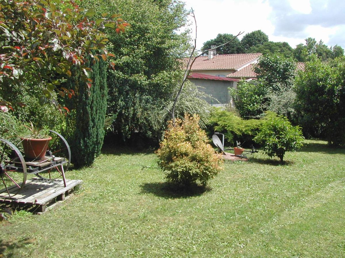 Mobil Home Dordogne Mouzens  Екстер'єр фото